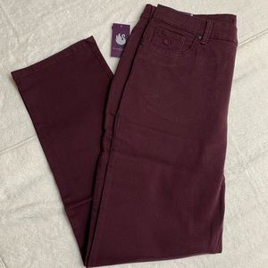 Gloria Vanderbilt - Amanda Jeans